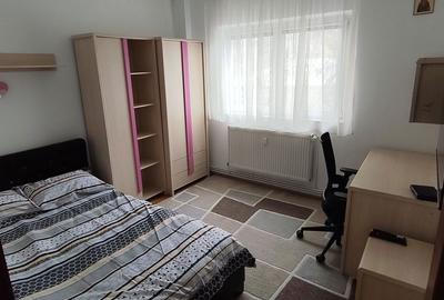 Casă cu 2 camere în Tudor Vladimirescu - 6