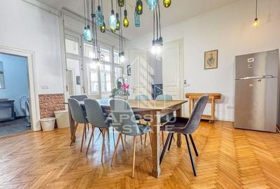 Apartament cu 4 camere circular in zona Elisabetin - 6