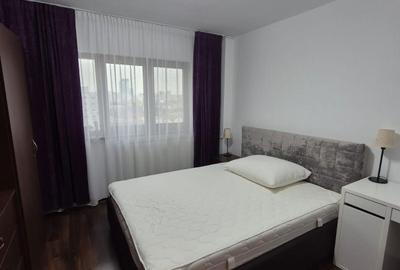 Apartament cu 2 camere decomandat în Turda - 2