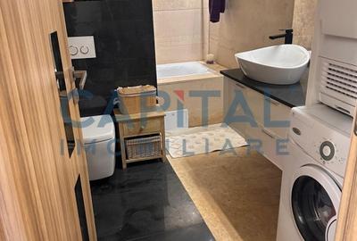 Vanzare apartament cu 3 camere cartierul Zorilor - 4