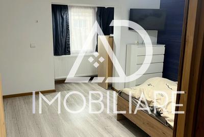 Apartament cu 2 camere decomandat în Central - 6