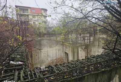 Spațiu comercial, în Băneasa - 2
