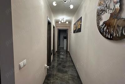 Apartament cu 3camere Flore?ti Cluj - 2