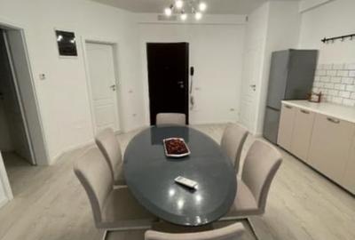 Apartament 4 Camere | Elegant & Mobilat | 120 mp | Metrou | Herastrau - 3