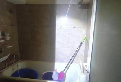 Garsonieră în CET - 1