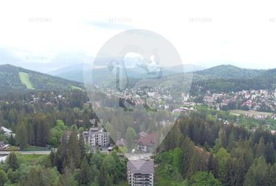 Teren in Predeal toate utilitatile, str. Nicolae Balcescu - 7