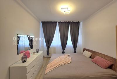Apartament cu 4 camere semidecomandat, mobilat în Militari - 4