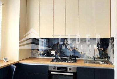 Garsonieră în Mănăștur - 1