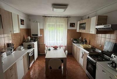 Casă cu 3 camere cu Teren 500 Mp în Oncea - 11
