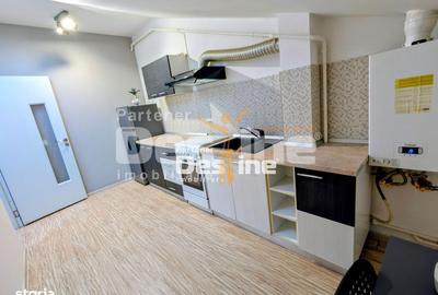 Garsonieră, mobilată în Bucium - 3