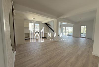 Apartament cu 5 camere decomandat în Turnișor - 1