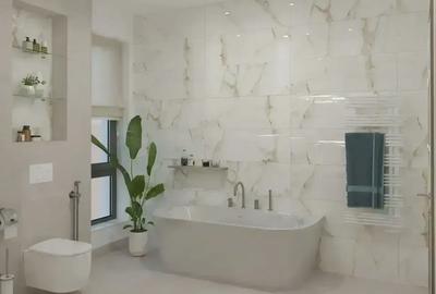 Proprietate Premium, Vila si Teren 1300mp | Exclusivitate - 24