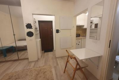 Garoniera - zona Primaverii - 8