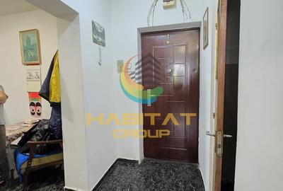 Apartament cu 3 camere semidecomandat în Brâncoveanu - 25
