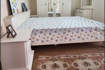 Casă cu 4 camere în Central - 4