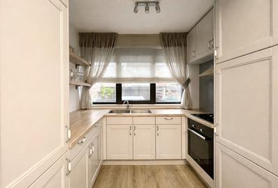 VILA DEOSEBITA / 5 CAMERE / COMPLET MOBILATA SI UTILATA - 1