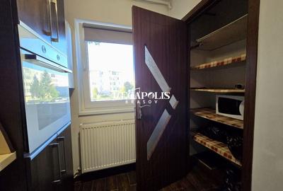 3 Camere | Decomandat | Parcare | Boxa | Pet-Friendly | Tractorul - 22