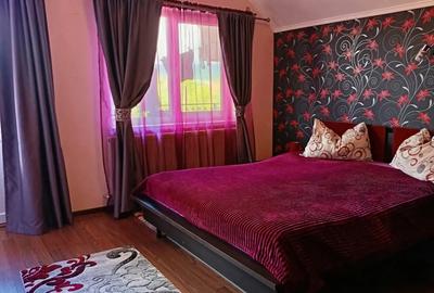 Casă cu 4 camere în Goranu - 3