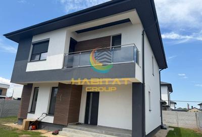 Casă individuală cu 4 camere cu Canalizare în Berceni - 4