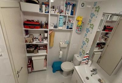 Apartament cu 3 camere decomandat, mobilat în Theodor Pallady - 9