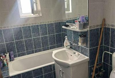 Apartament cu 2 camere semidecomandat, mobilat în Malu Roșu - 7