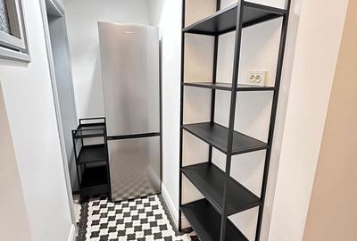 Apartament cu 2 camere, mobilat în Victoriei - 14