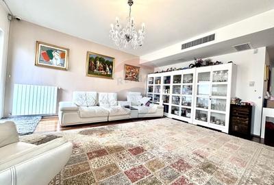 Apartament 3 Camere de vanzare in Baneasa - Piata Aurel Popoviciu - 4