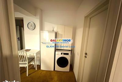 Apartament cu 2 camere, mobilat în Giurgiului - 10