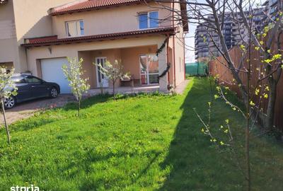Casă cu 4 camere cu Teren 420 Mp în Gheorgheni - 17