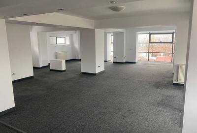 Unirii 3 Apartamente 120mp pentru firme (cladire de birouri) - 11