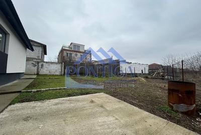 Casă cu 3 camere cu Canalizare în Lumina - 6