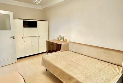 Tudor Vladimirescu-2 Camere Decomandat 50mp-renovat - 11