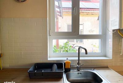 Apartament cu 2 camere în Central - 7