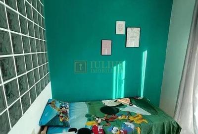 2 camere, Complex rezidential Europa-Aradului - 4