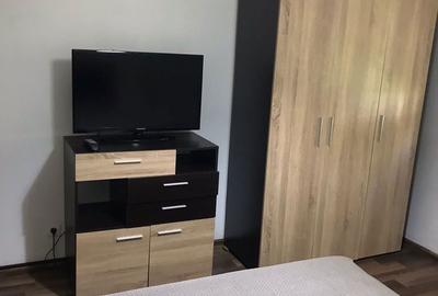 Apartament cu 2 camere semidecomandat în Nord - 4
