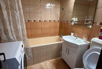 Apartament 2 camere de inchiriat Ghencea - 5