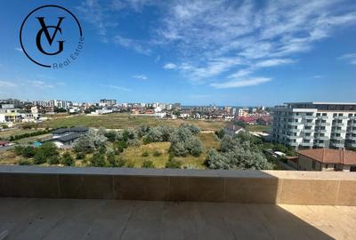 Apartament 4 camere Mamaia Sat - vedere lac si mare Apartament 4 camere Mamaia Sat - vedere lac si mare - 2