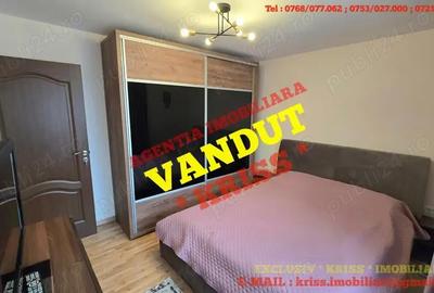 Apartament cu 2 camere semidecomandat în Ceair - 9