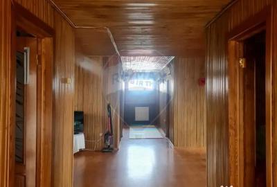 Casă cu 7 camere cu Canalizare în Mândrești-Munteni - 8