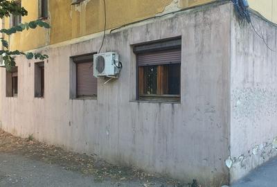Apartament Parter, 2 camere Generala 14 - 7