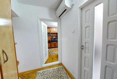 3 camere, decomandat, 2 balcoane, 72 mp, et.4, Dorobanti, str Columbelor - 14