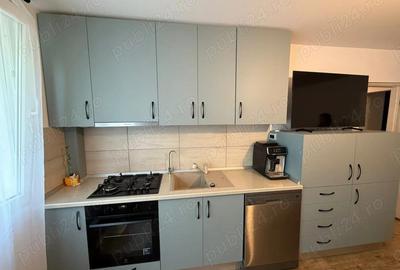 Apartament 4 cam. decomandat Militari, cu centrala si loc de parcare. - 17