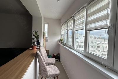 Apartament cu 3 camere decomandat în Drumul Taberei - 7