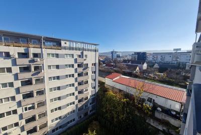 Garsonieră decomandată, mobilată în Zorilor - 28