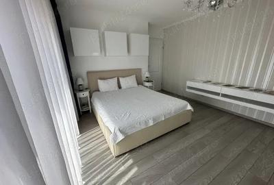 Apartament cu 2 camere decomandat în Dumbrăvița - 9