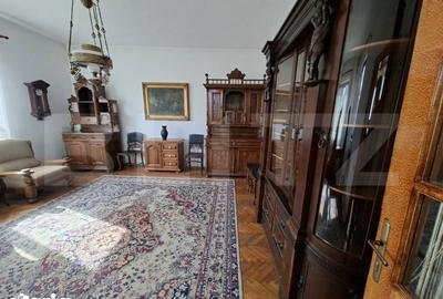 Casă cu 1 camere cu Teren 1430 Mp în Central - 9