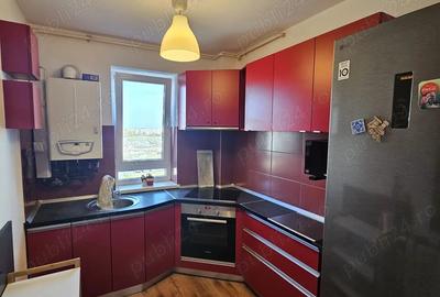 Apartament 2 Camere, 2 parcari + Boxa de depozitare - 3