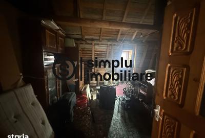 Casă cu 6 camere cu Teren 372 Mp în Bariera Vâlcii