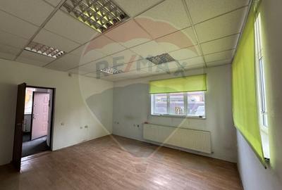 Spatiu de birouri- zona Marasti, Piata 1 Mai - 2