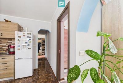 Casa spa?ioasa cu gradina in Topolova?u Mare - 15